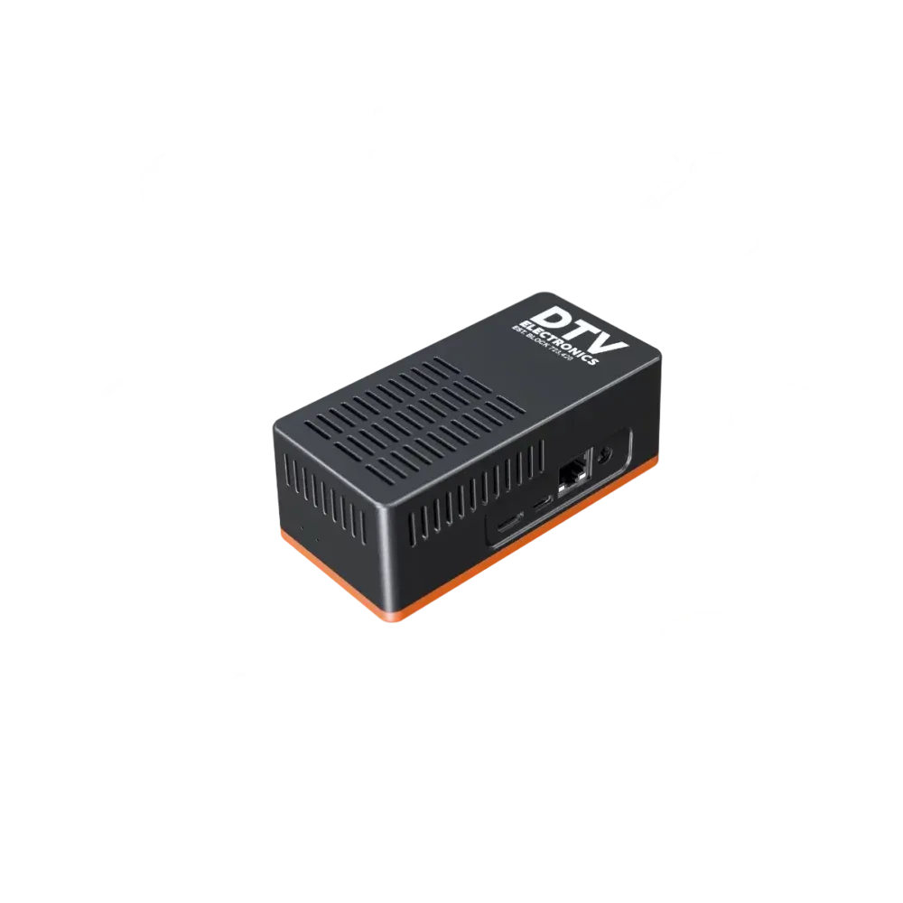 DTV Electronics CMRat